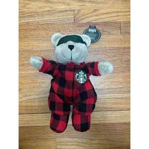 Starbucks bearista 2020